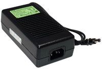 (Click to Enlarge) DATALOGIC [94acc4595] - PSU FOR CRADLES BATTERY CHG (:) (ITEM ALSO KNOWN AS : DTL-94ACC4595) [94acc4595]