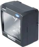 (Click to Enlarge) DATALOGIC SCANNING [M22-01ER] - DATALOGIC ADC  MAGELLAN 2200VS  SCANNER  MULTI-INTERFACE  STD COUNTER MOUNT (REQUIRED CABLE AND/OR POWER SUPPLY SOLD SEPARATELY) [M22-01ER]