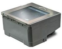 (Click to Enlarge) DATALOGIC SCANNING [M230B-00111-06040R] - DATALOGIC ADC - MGL2300HS ENHANCED - DLS COLORS - LOGO W - O STD EAS - LLT TOP - NO CD - STD US CONFIG - US - CAN - MEX POWER SUPPLY - STD CNTR MOUNT- USB KEYBOARD CABLE - TYPE A - [M230B-00111-06040R]