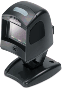 (Click to Enlarge) DATALOGIC SCANNING [MG112041-001-411] - DATALOGIC ADC  MGL1100I  SCANNER  DLS STD BLACK WITH BUTTONS  USB HID KB CONFIG  NO POWER SUPPLY  BLACK STD KIT  USB HID KB  US USB  HIGH SPEED  POT-12'CABLE [MG112041-001-411]