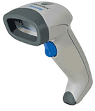 (Click to Enlarge) DATALOGIC [qd2130-whk1] - QUICKSCAN I QD2100 IMAGER (MULTI INTERFACE WITH USB CABLE) - COLOR: WHITE THE QUICKSCAN READER SERIE (:) (ITEM ALSO KNOWN AS : DTL-QD2130-WHK1) [qd2130-whk1]