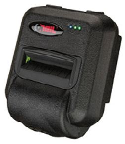 (Click to Enlarge) HONEYWELL [200380-100] - HONEYWELL - NCNR -- MF2TE - MOBILE PRINTER - 2 IN - DIRECT THERMAL - BLUTOOTH - SERIAL - USB - SWIVEL BELT - 4MB FLASH - 2MB RAM - 2 YEAR WARRANTY - BELT CLIP - CLEANING CARD - PAPER - AND USER GUIDE INCLUDED - R [200380-100]