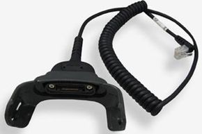 (Click to Enlarge) HONEYWELL SCANNING -- MOBILITY [210164-121] - >> NC NRCABLE - COILED - SYMBOL MC70 (ITEM ALSO KNOWN AS : ONE-210164021) [210164-121]