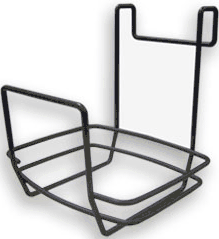 (Click to Enlarge) HONEYWELL [240267-000] - HONEYWELL - ACCESSORY - LP3 PORTABLE - WIRE FORM PRINT HOLDER [240267-000]