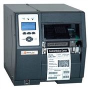 (Click to Enlarge) HONEYWELL [C43-00-40000007] - HONEYWELL -- NO DIRECT REPLACEMENT - H - 4310 - PRINTER - 4 - DIRECT THERMAL - THERMAL TRANSFER - SERIAL - PARALLEL - USB - ETHERNET - 300 DPI - 10 IPS - NO POWER SUPPLY [C43-00-40000007]
