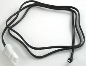 (Click to Enlarge) HONEYWELL [210148-101] - HONEYWELL -- REFER TO 210148 - 101 - SP - ACCESSORY - CABLE ASSEMBLY ADAPTER - DC JAC [210148-101]