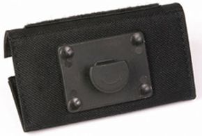 (Click to Enlarge) HONEYWELL [210156-001] - HONEYWELL - ACCESSORY - SWIVEL BELT LOOP FOR MICROFLASH PRINTERS -- REFER TO 210156 - 001 - SP [210156-001]