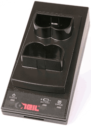 (Click to Enlarge) HONEYWELL SCANNING -- MOBILITY [220220-100] - >> NC NRCHGR BATTERY 2 BAY NO POWER SUPPLYOC MF4 (ITEM ALSO KNOWN AS : ONE-220220000) [220220-100]