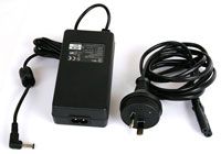 (Click to Enlarge) HONEYWELL SCANNING -- MOBILITY [220518-100] - >> AC ADAPTER AU PLUG BY HONEYWELL SCANNING   MOBILITY (ITEM ALSO KNOWN AS : ONE-220518100) [220518-100]