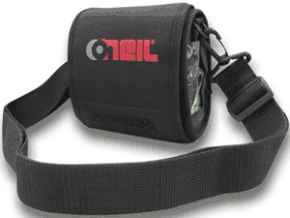 (Click to Enlarge) HONEYWELL SCANNING -- MOBILITY [220527-000] - >> NC NROC2 IP54 SOFT CASE (ITEM ALSO KNOWN AS : ONE-220527000) [220527-000]