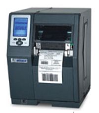 (Click to Enlarge) HONEYWELL SCANNING - MOBILITY [C32-00-484000S4] - >> -R-H4212X - THERMAL TRANSFER (TT) - INTERNAL REWIND - LINEARSCANNER (ITEM ALSO KNOWN AS : DMX-H4212XTRS) [C32-00-484000S4]
