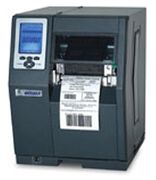 (Click to Enlarge) HONEYWELL SCANNING - MOBILITY [C33-L1-484000V4] - >> DMX H-4310X - RFID UHF 915 MHZ - INTERNAL REWIND - (ITEM ALSO KNOWN AS : DMX-H4310XRRFID) [C33-L1-484000V4]
