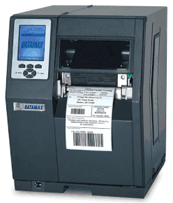 (Click to Enlarge) HONEYWELL [C62-00-48000004] - HONEYWELL  NCNR  REFER TO PX940  H-6212X  PRINTER  6   DIRECT THERMAL/THERMAL TRANSFER  SERIAL/PARALLEL/USB/ETHERNET  203DPI  12IPS  3  MEDIA HUB  POWER CORD INCLUDED [C62-00-48000004]