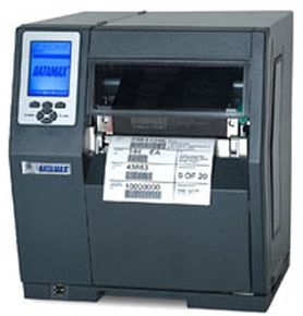 (Click to Enlarge) HONEYWELL SCANNING - MOBILITY [C63-00-48040004] - >> -R-H6310X BI-DIRECTIONAL THERMAL TRANSFER (TT) STANDARD CUT (ITEM ALSO KNOWN AS : DMX-H6310XTC) [C63-00-48040004]