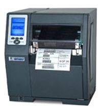 (Click to Enlarge) HONEYWELL [C82-00-48000004] - HONEYWELL  NCNR  REFER TO PX65  H-6210  PRINTER  6   DIRECT THERMAL/THERMAL TRANSFER  SERIAL/PARALLEL/USB/ETHERNET  203 DPI  10 IPS  WITH TALL DISPLAY  POWER SUPPLY INCLUDED [C82-00-48000004]