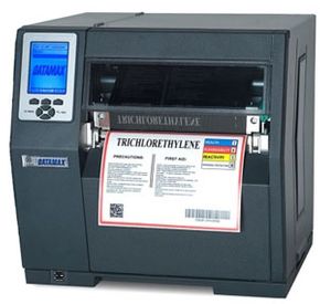 (Click to Enlarge) HONEYWELL [C83-00-48000004] - HONEYWELL  NCNR  REFER TO PX940  H-8308X  PRINTER  8   DIRECT THERMAL/THERMAL TRANSFER  SERIAL/PARALLEL/USB/ETHERNET  300 DPI  8 IPS  US POWER CORD [C83-00-48000004]