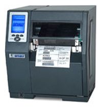 (Click to Enlarge) HONEYWELL [C93-00-48000004] - HONEYWELL  NCNR  REFER TO PX6E010000000130  H-6308  PRINTER  6   DIRECT THERMAL/THERMAL TRANSFER  SERIAL/PARALLEL/USB/ETHERNET  300 DPI  8 IPS  TALL DISPLAY  POWER SUPPLY INCLUDED [C93-00-48000004]