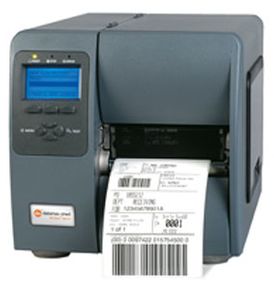 (Click to Enlarge) HONEYWELL [KD2-00-48000000] - HONEYWELL  REFER TO KJ2-00-48000Y00 ONCE STOCK IS DEPLETED M-4206  PRINTER  4   DIRECT THERMAL/THERMAL TRANSFER  SERIAL/PARALLEL/USB  REAL TIME CLOCK (RTC) 203DPI  6IPS  8MB FLASH  MEDIA HANGER  US PC INC [KD2-00-48000000]