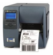 (Click to Enlarge) HONEYWELL SCANNING - MOBILITY [KJ2-00-48900007] - >> -R-M4210 II DIRECT THERMAL (DT) THERMAL TRANSFER (TT) PEEL PRESENT INTERNAL REWIN (ITEM ALSO KNOWN AS : DMX-M42102DTPR) [KJ2-00-48900007]
