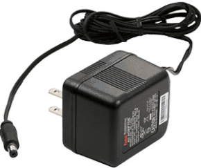 (Click to Enlarge) DIGI [76000735] - >> 12V LOCKING WALL MOUNT PS (ITEM ALSO KNOWN AS : DIG-76000735) [76000735]