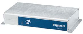 (Click to Enlarge) DIGI [DIG-301-1000-81] - >> DIGI EDGEPORT 4PORT DB-9 USB CONVERTER W (ITEM ALSO KNOWN AS : 301-1000-81) [DIG-301-1000-81]