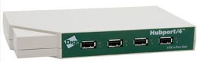 (Click to Enlarge) DIGI INTERNATIONAL [dig-301-1010-04] - >> DIGI HUBPORT 4 PORT USB HUB 4 PORT (ITEM ALSO KNOWN AS : 301-1010-04) [dig-301-1010-04]