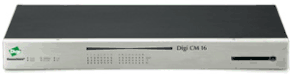 (Click to Enlarge) DIGI [DIG-70001910] - >> DIGI CM 16 PORT RJ-45 CONSOLESERVER (ITEM ALSO KNOWN AS : 70001910) [DIG-70001910]