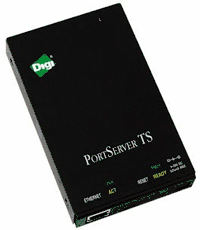 (Click to Enlarge) DIGI [DIG-70002041] - >> PORT SERVER 1PORT - RS-232 - RJ-45SERIAL TO (ITEM ALSO KNOWN AS : 70002041) [DIG-70002041]
