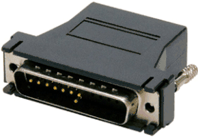 (Click to Enlarge) DIGI [DIG-76000670] - >> DIGI CM-PASSPORT 8-PACK DB-25MMODEM ADAP (ITEM ALSO KNOWN AS : 76000670) [DIG-76000670]