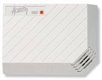 (Click to Enlarge) DIGITAL SECURITY CONTROLS [AC-100] - >> ACUITY DIGITAL GLASSBREAK DETECTOR W  FO (ITEM ALSO KNOWN AS : DSC-AC100) [AC-100]