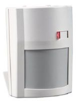 (Click to Enlarge) DIGITAL SECURITY CONTROLS [AMB-300] - >> ADDRESSABLE PASSIVE INFRARED MOTION DETE (ITEM ALSO KNOWN AS : DSC-AMB300) [AMB-300]