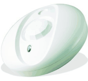 (Click to Enlarge) DIGITAL SECURITY CONTROLS [BV-502GB] - >> CEILING MT PASSIVE IR DETECTORW  GLASSBR (ITEM ALSO KNOWN AS : DSC-BV502GB) [BV-502GB]