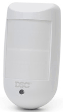 (Click to Enlarge) DIGITAL SECURITY CONTROLS [BV-600] - >> DUAL ELEMENT PET IMM PASSIVE IR MOTION D (ITEM ALSO KNOWN AS : DSC-BV600) [BV-600]