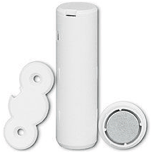 (Click to Enlarge) DIGITAL SECURITY CONTROLS [EV-DW4917] - >> WIRELESS RECESSED DOOR TRANSMITTER (ITEM ALSO KNOWN AS : DSC-EVDW4917) [EV-DW4917]