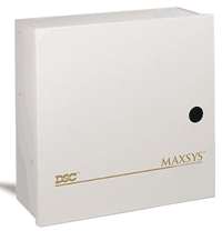 (Click to Enlarge) DIGITAL SECURITY CONTROLS [PC4020PCB] - >> MAXSYS 13-128 ZONE CONTROL PANEL PCB ONL (ITEM ALSO KNOWN AS : DSC-PC4020PCB) [PC4020PCB]