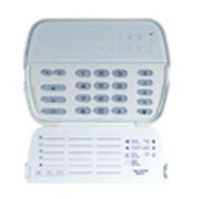 (Click to Enlarge) DIGITAL SECURITY CONTROLS [PK5508ADT] - >> ADT DEALER 8 ZONE LCD KEYPAD FOR DSC PWR (ITEM ALSO KNOWN AS : DSC-PK5508ADT) [PK5508ADT]