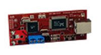 (Click to Enlarge) DIGITAL SECURITY CONTROLS [TL-150] - >> RESIDENTIAL IP ALARM COMMUNICATOR (ITEM ALSO KNOWN AS : DSC-TL150) [TL-150]