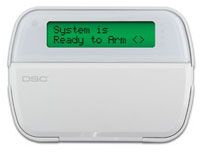 (Click to Enlarge) DIGITAL SECURITY CONTROLS [WT5500P] - >> 2 WAY WIRELESS KEYPAD - 2X16 DISPLAY - PT4 P (ITEM ALSO KNOWN AS : DSC-WT5500P) [WT5500P]