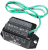 (Click to Enlarge) DITEK [DTK-2LVLPLV] - >> 2 PAIR 30V TERMINAL STRIP 16-22AWG [DTK-2LVLPLV]