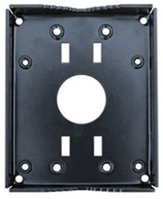 (Click to Enlarge) DOTWORKZ [BR-MPM1] - >> EZ LOCK POLE MOUNT FITS POLES1 AND OVER (ITEM ALSO KNOWN AS : DOT-BRMPM1) [BR-MPM1]