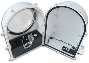 (Click to Enlarge) DOTWORKZ [D2-HB-MVP] - >> D2 HEATER BLOWER ENCLOSURE (ITEM ALSO KNOWN AS : DOT-D2HBMVP) [D2-HB-MVP]