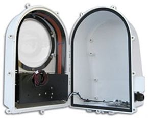 (Click to Enlarge) DOTWORKZ [D2-RF-MVP] - >> D2 RING OF FIRE ENCLOSURE (ITEM ALSO KNOWN AS : DOT-D2RFMVP) [D2-RF-MVP]