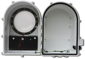 (Click to Enlarge) DOTWORKZ [D3-HB-MVP] - >> D3 HEATER BLOWER WITH MULTI VOLT PLATFOR (ITEM ALSO KNOWN AS : DOT-D3HBMVP) [D3-HB-MVP]