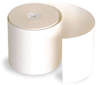 (Click to Enlarge) DVMax Epson Thermal Paper 3.125" - 10x Rolls Pack