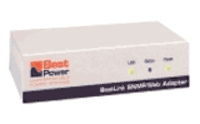 (Click to Enlarge) EATON [116750225-001] - >> BESTLINK WEB SNMP ADAPTER (EXTERNAL) (ITEM ALSO KNOWN AS : POW-116750225001) [116750225-001]