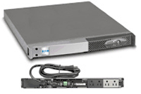 (Click to Enlarge) EATON CORPORATION [81710] - >> EVOLUTION 1550 RACKMOUNT MGE - EVOLUTION (ITEM ALSO KNOWN AS : POW-81710) [81710]