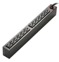 (Click to Enlarge) EATON [EFLXL1500R-PDU1U] - >> FLEXPDU USE WITH 5130 - PULSAR - EVOLUTION - (ITEM ALSO KNOWN AS : POW-EFLXL1500RPDU1U) [EFLXL1500R-PDU1U]