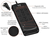 (Click to Enlarge) EATON [TLP118DBUC] - >> PROTECT IT  11-OUTLET SURGE PROTECTOR - PROTECT IT  11-OUTLET SURGE PROTECTOR 5-15R OUTLETS 4200 JOULES 2 USB CHARGING PORTS 8 FT. (2.4 M) BRAIDED CORD BLACK (ITEM ALSO KNOWN AS : POW-TLP118DBUC) [TLP118DBUC]