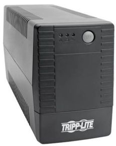 (Click to Enlarge) EATON [VS650T] - >> UPS 650VA AVR BACK UP 120V (ITEM ALSO KNOWN AS : POW-VS650T) [VS650T]