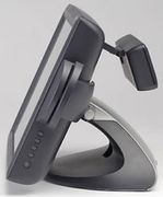 (Click to Enlarge) ELO [esy1529l-8uwa-1-2k-m3c1] - 1529L TOUCHCOMPUTER INTELLITOU USB WIN2K MSR KEYBOARD EMULATION CUSTOMER DISPLAY [f23779-000] [esy1529l-8uwa-1-2k-m3c1]